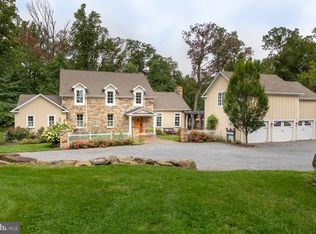 18411 Blue Ridge Mountain Rd, Bluemont, VA 20135