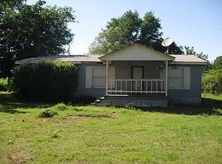 38428 Sandy Rock Rd, Tecumseh, OK 74873