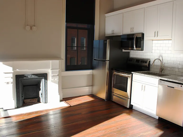 Union Lofts Apartments — Photo 15