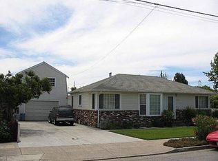 2350 West 134th, San Leandro, CA