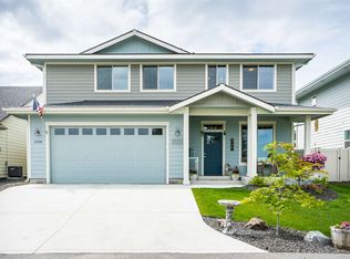 4508 E 13th Ln, Spokane Valley, WA 99212