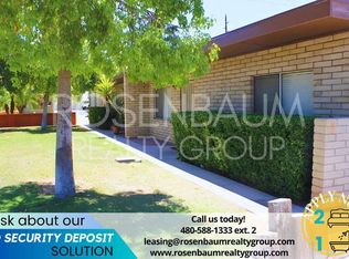 1326 N Miller Rd #A, Tempe, AZ 85288