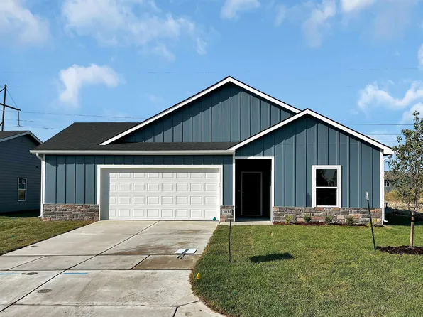3014 E Highridge St, Wichita, KS 67219