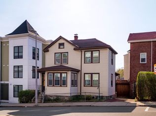 58 Winship St, Brighton, MA 02135