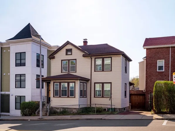 58 Winship St, Brighton, MA 02135