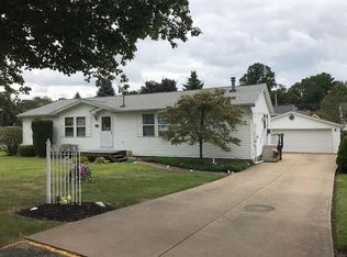 500 Strathmore Ave, Erie, PA 16505