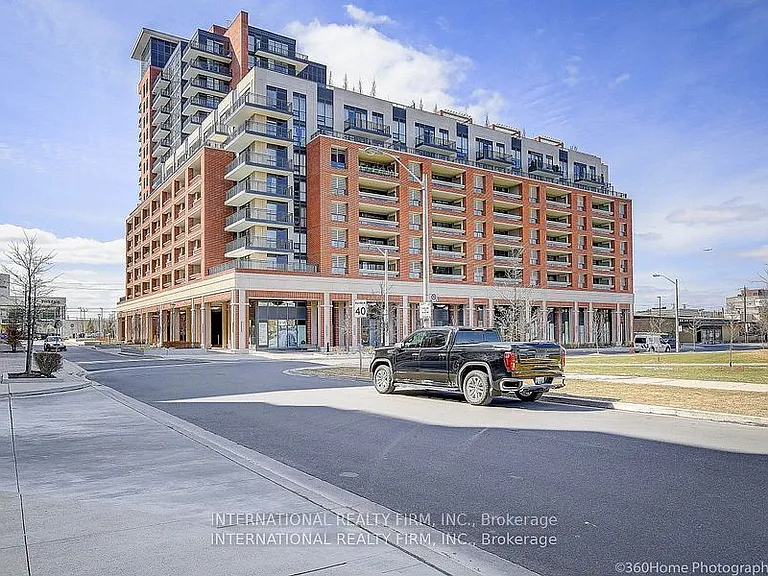 3091 Dufferin St #601 — Photo 1