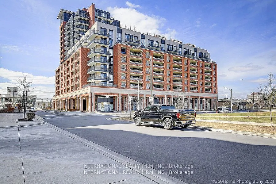 3091 Dufferin St #601