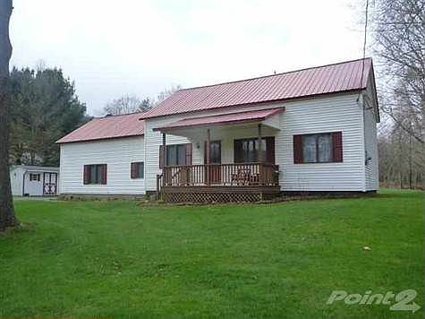 14 Shin Creek Road