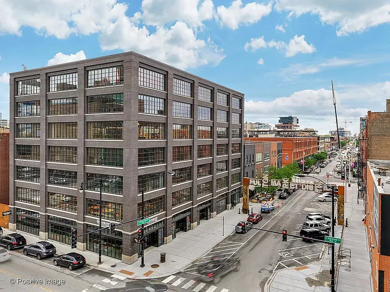 740 W Fulton St #502 — Photo 20