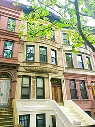 210 West 137th Street in Central Harlem