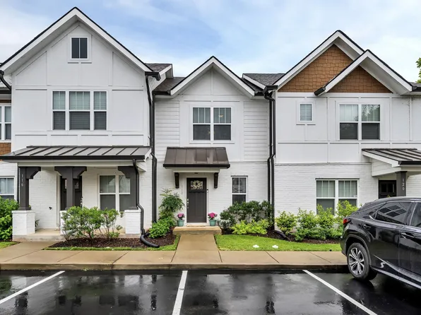 118 W Mill Dr, Nashville, TN 37209