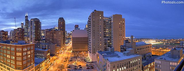 1st image of 1111 S Wabash Ave APT 1405
