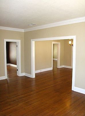 Living into Dining Room