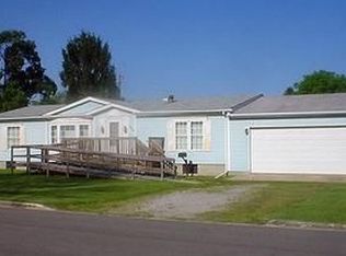 180 Davis St, Pigeon, MI 48755