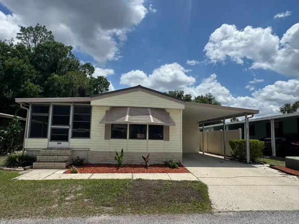 386 Crestwood Dr #386, Mulberry, FL 33860