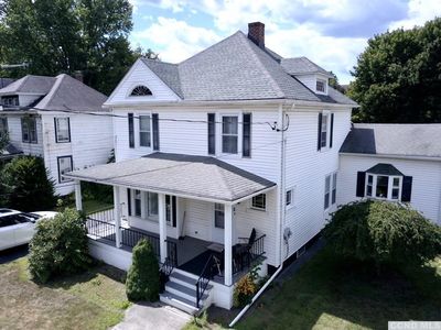 6 S Maple Street, Millerton, NY, 12546