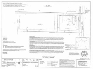 2402 Turner St, Springdale, AR 72764