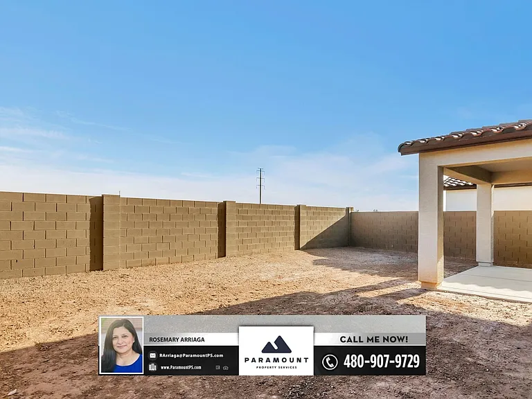 4820 W Leodra Ln — Photo 22