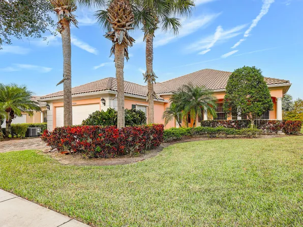 11324 SW Olmstead Dr, Port Saint Lucie, FL 34987