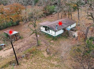 76 Oak Bend Dr, Huntsville, TX 77320