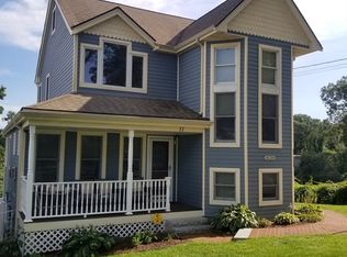 11 Charlemont Rd, Plymouth, MA 02360