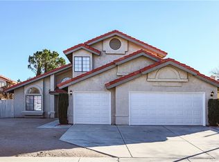 5160 Opal Ave, Palmdale, CA 93552