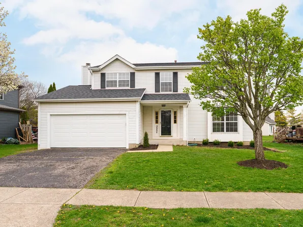 2892 Phoenix Ave, Hilliard, OH 43026