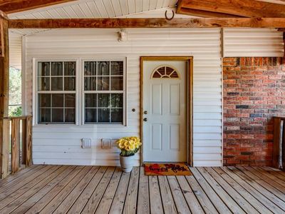 5828 Runway Rd, Oklahoma City, OK, 73135