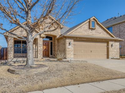 12504 Falabella Way, Fort Worth, TX, 76244