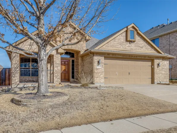 12504 Falabella Way, Fort Worth, TX 76244