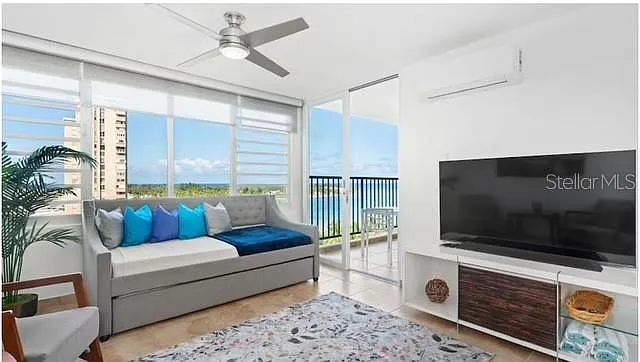 Building Photo - Ocean Dr #100-1003