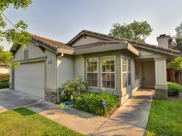 2816 Turnbuckle Cir, Elk Grove, CA 95758