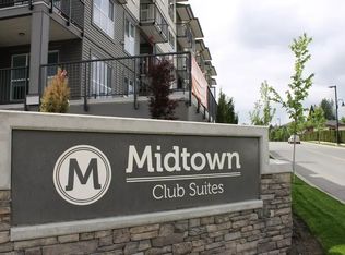 1865 Salton Rd #312, Abbotsford, BC V2S 0J8