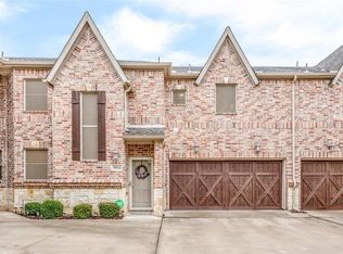 5024 Barcelona Trl, Grand Prairie, TX 75052