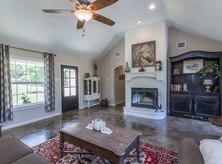 140 Mayeye Rdg, Liberty Hill, TX 78642