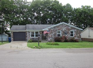 3592 Stamper Dr, Winchester, KY 40391