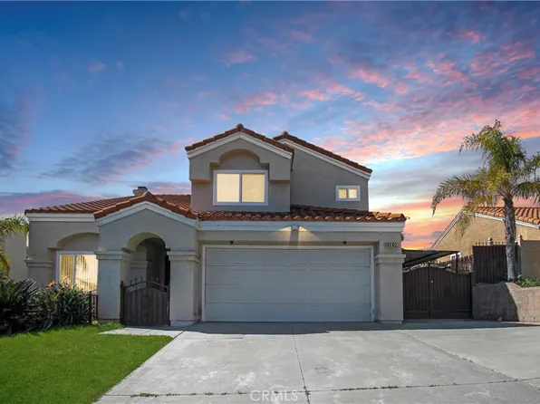 11859 Roja St, Moreno Valley, CA 92557