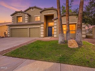 499 W Leah Avenue, Gilbert, AZ 85233