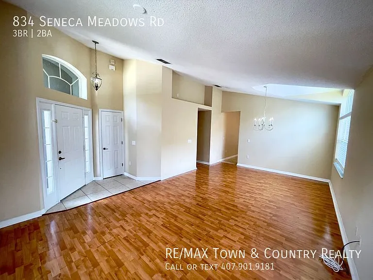 834 Seneca Meadows Rd — Photo 19