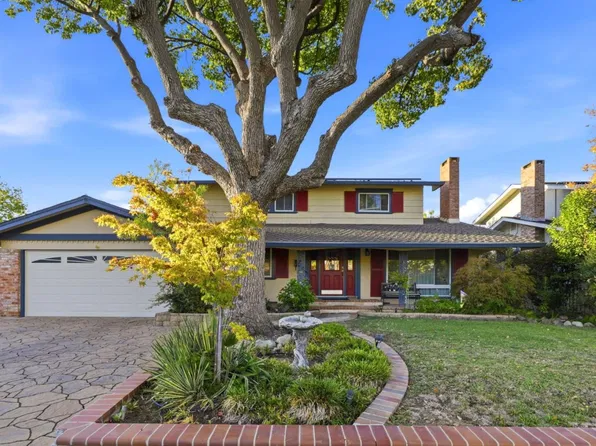 1591 Ballantree Way, San Jose, CA 95118