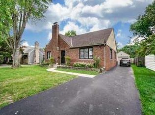 316 Eastmoor Blvd, Columbus, OH