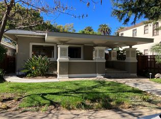 45 Hawthorne Way, San Jose, CA 95110