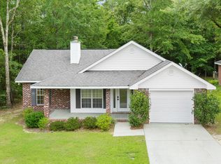 109101 Ala Moana St, Diamondhead, MS 39525