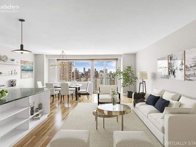 300 E 74th St APT 22E, Manhattan, NY, 10021