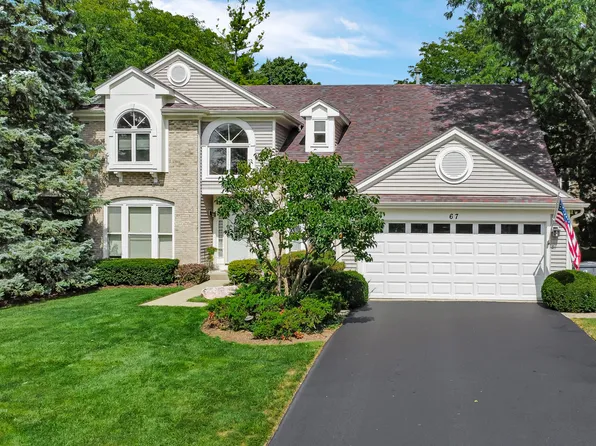 67 Shelby Ct, Vernon Hills, IL 60061