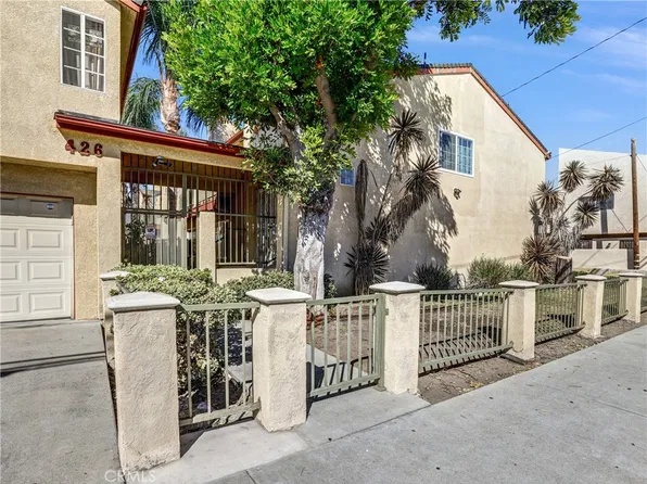 426 W 12th St APT 4, Los Angeles, CA 90731