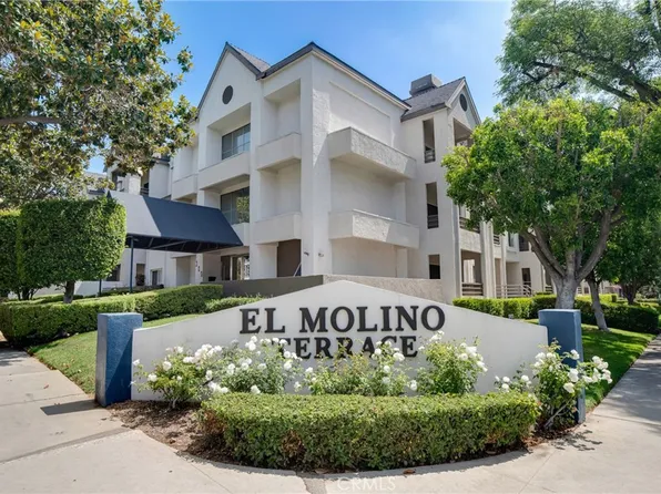 300 N El Molino Ave, Pasadena, CA 91101