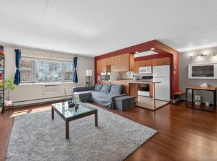 100 Clinton Avenue #3K, Mineola, NY