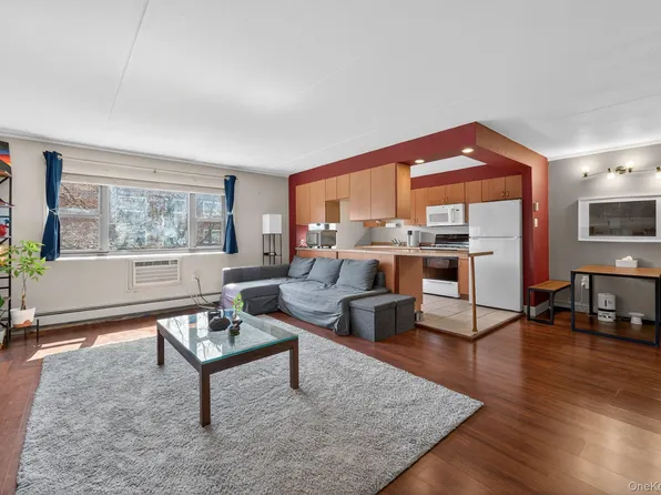 100 Clinton Avenue #3K, Mineola, NY 11501